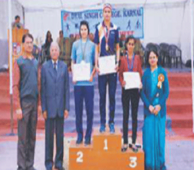 Dyal Singh P.G. College Karnal Events photo 3